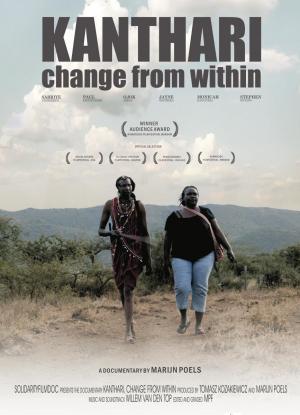 Kanthari, Change from Within