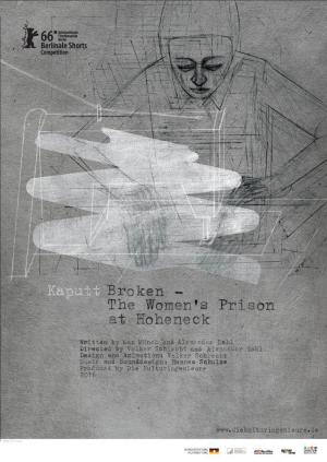 Broken - The Women?s Prison at Hoheneck (C)