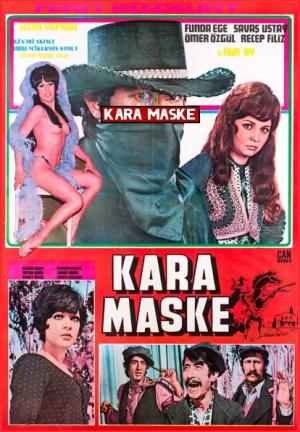 Kara Maske