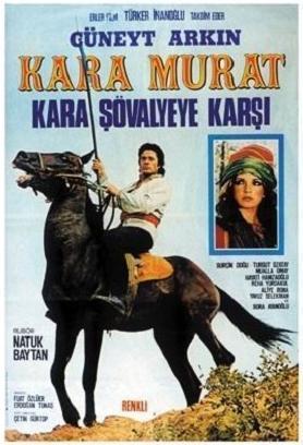 Kara Murat: Kara Sövalyeye Karsi