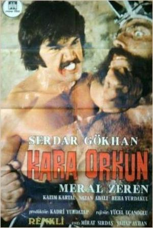 Black Orkun