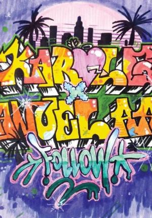 Karol G & Anuel AA: Follow (Vídeo musical)