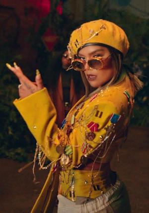 Karol G: Bichota (Vídeo musical)