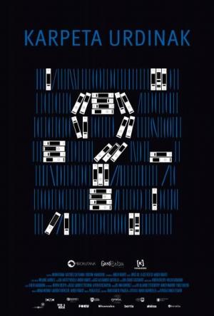 Karpeta Urdinak (Carpetas azules)