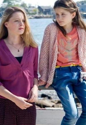 De vuelta al mar (TV)