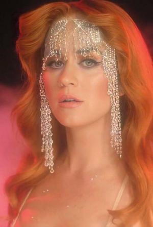 Katy Perry: Champagne Problems (Vídeo musical)