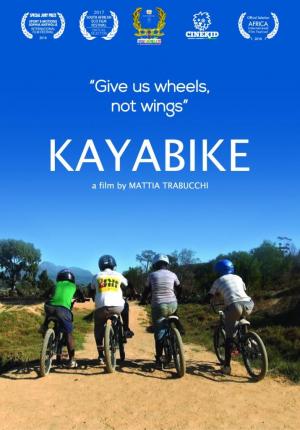 Kayabike