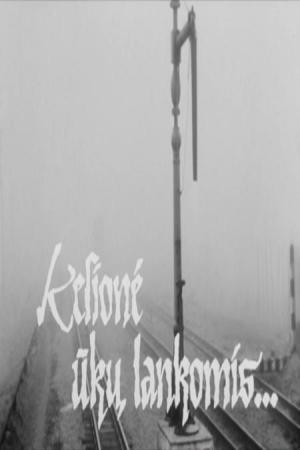 Un viaje a través de praderas nubladas (C)