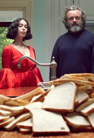 Kelly Lee Owens & John Cale: Corner of My Sky (Vídeo musical)