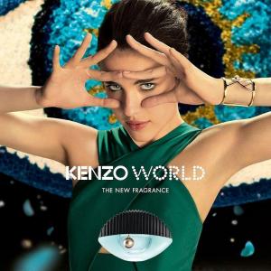 Kenzo World (C)