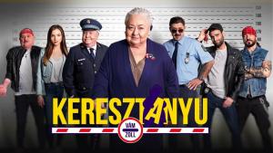 Godmother (Serie de TV)