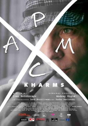Kharms