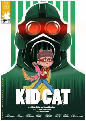 Kid Cat (C)