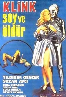 Killing: Strip and Kill