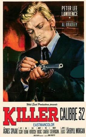 Killer calibro 32