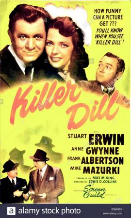 Killer Dill