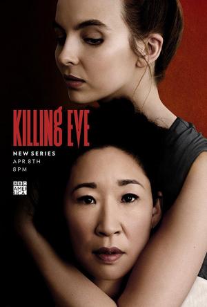 Killing Eve (Serie de TV)