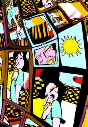 King Gizzard and the Lizard Wizard: Dreams (Vídeo musical)