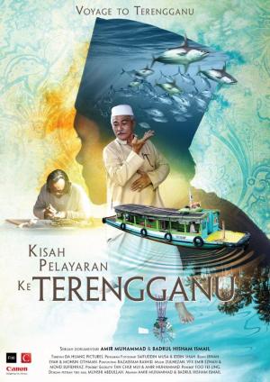 Voyage to Terengganu