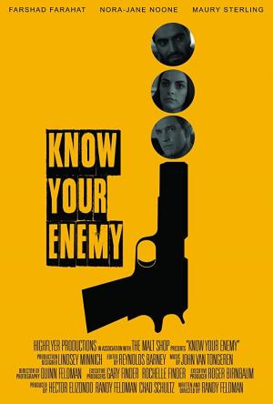 Know Your Enemy