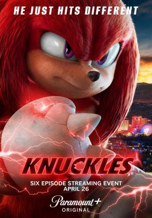 Knuckles