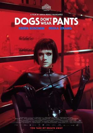Dogs Don?t Wear Pants