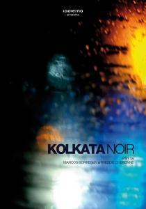 Kolkata noir (C)