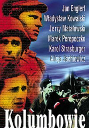 Kolumbowie (Miniserie de TV)