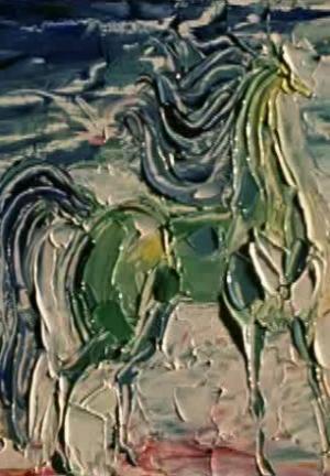 The Horse (C)