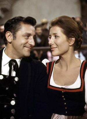 Royal Bavarian District Court (Serie de TV)