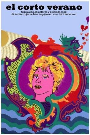 El corto verano