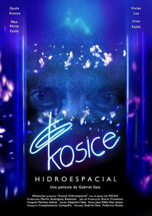 Kosice hidroespacial