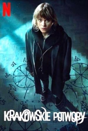Monstruos de Cracovia (Serie de TV)