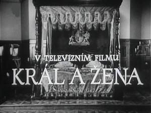 Catherine Parr or Alexanders Horse (King and Women) (TV) (C)