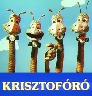 Krisztofóró (Serie de TV)