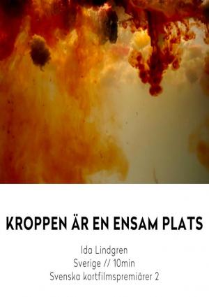 Kroppen är en ensam plats