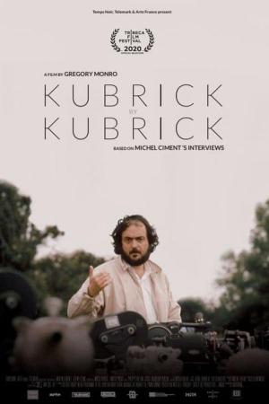 Kubrick por Kubrick