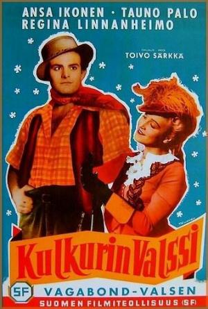 The Vagabond's Valse