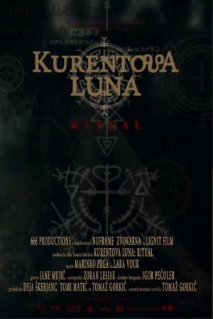 The Moon of the Kurent: The Ritual (C)