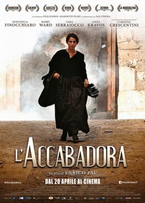 L'accabadora