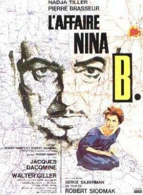 L'affaire Nina B.