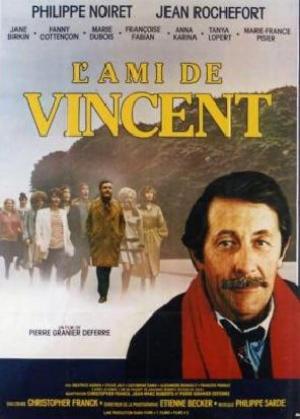 L?ami de Vincent