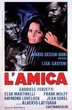 L'amica