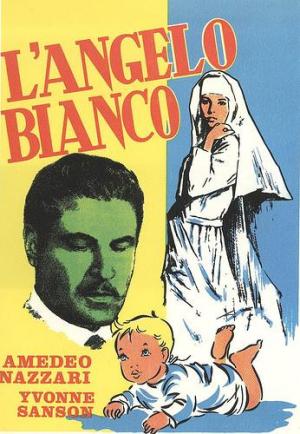 El ángel blanco