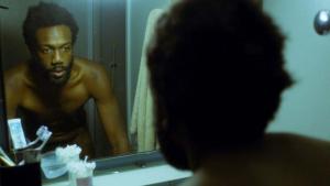 L'angle mort (Blind Spot)