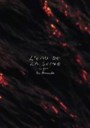 L'eau de la Seine (C)