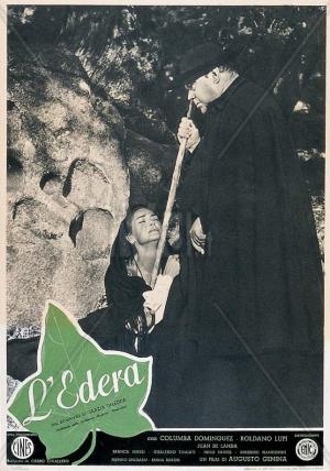 L'edera (AKA Delitto per amore)