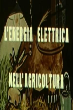 L'energia elettrica nell'agricoltura (C)