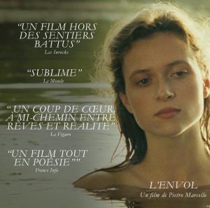 L'envol