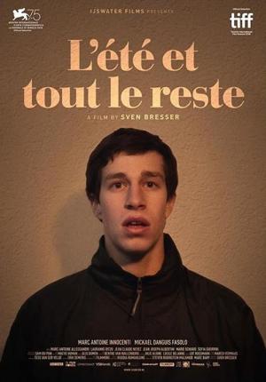 L'été et tout le reste (C)